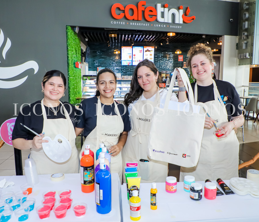 art brunch 2024 by city mall san pedro sula
