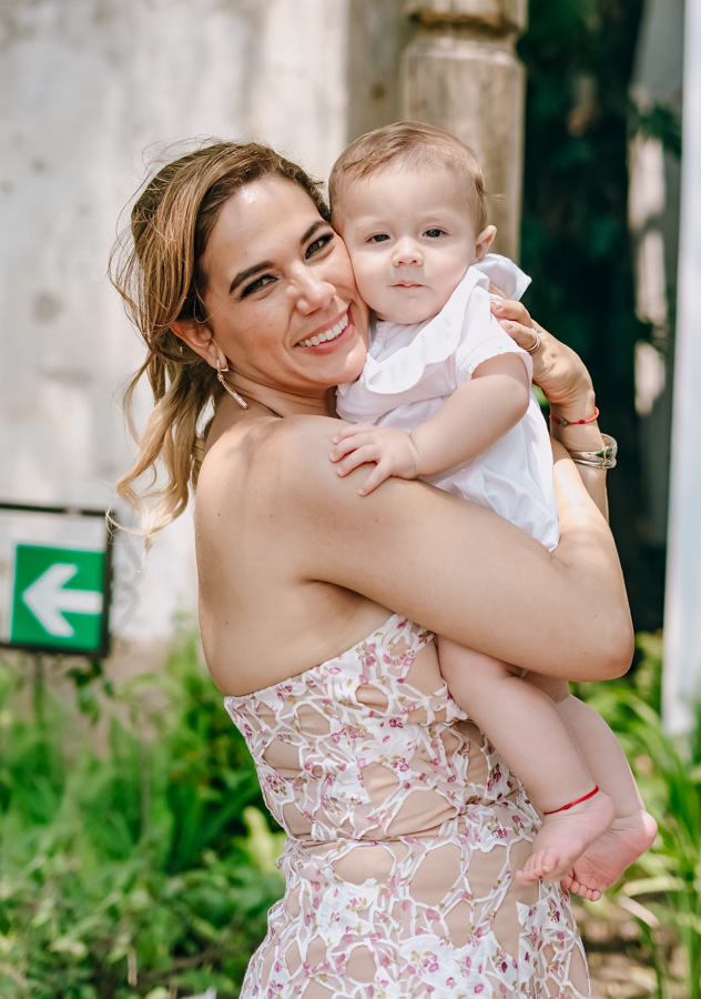 bautizo julian salas vaquero