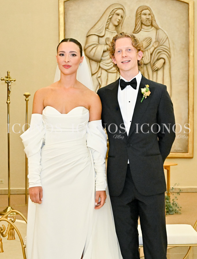 boda beatriz barletta kivett y gregory eric hein parte 1
