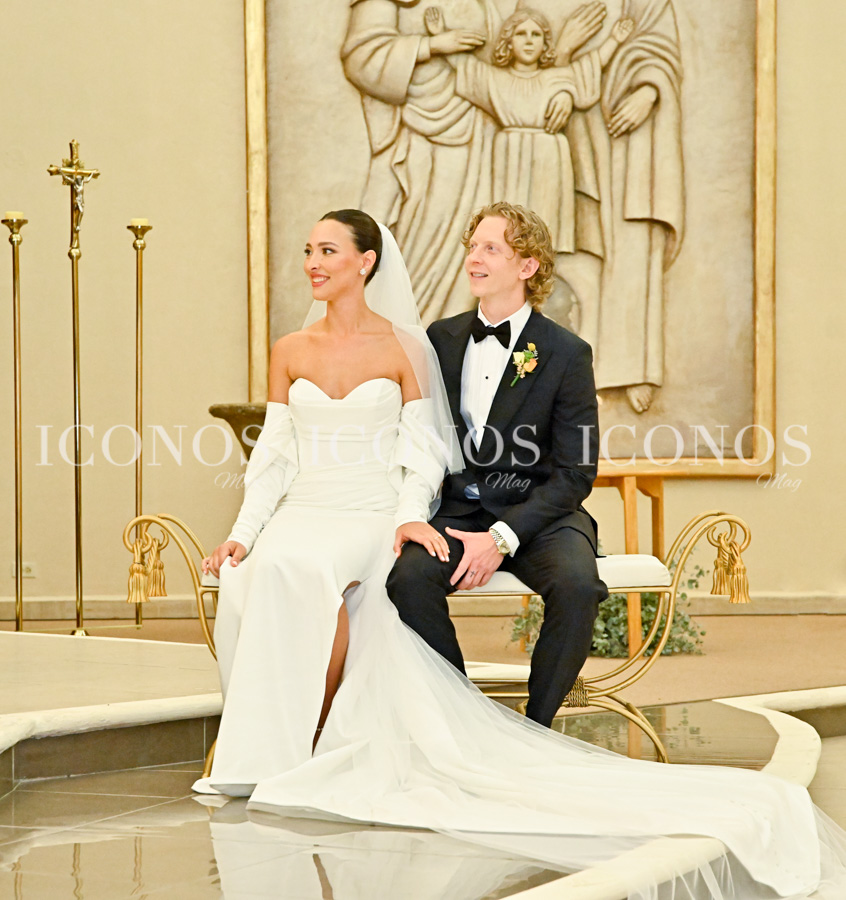 boda beatriz barletta kivett y gregory eric hein parte 1