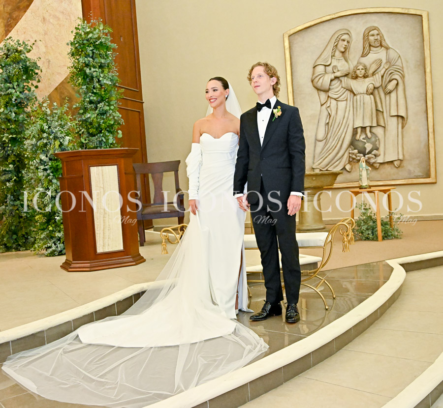 boda beatriz barletta kivett y gregory eric hein parte 1