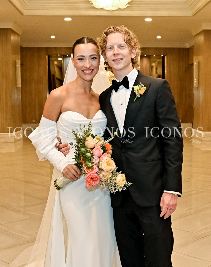boda beatriz barletta kivett y gregory eric hein parte 4