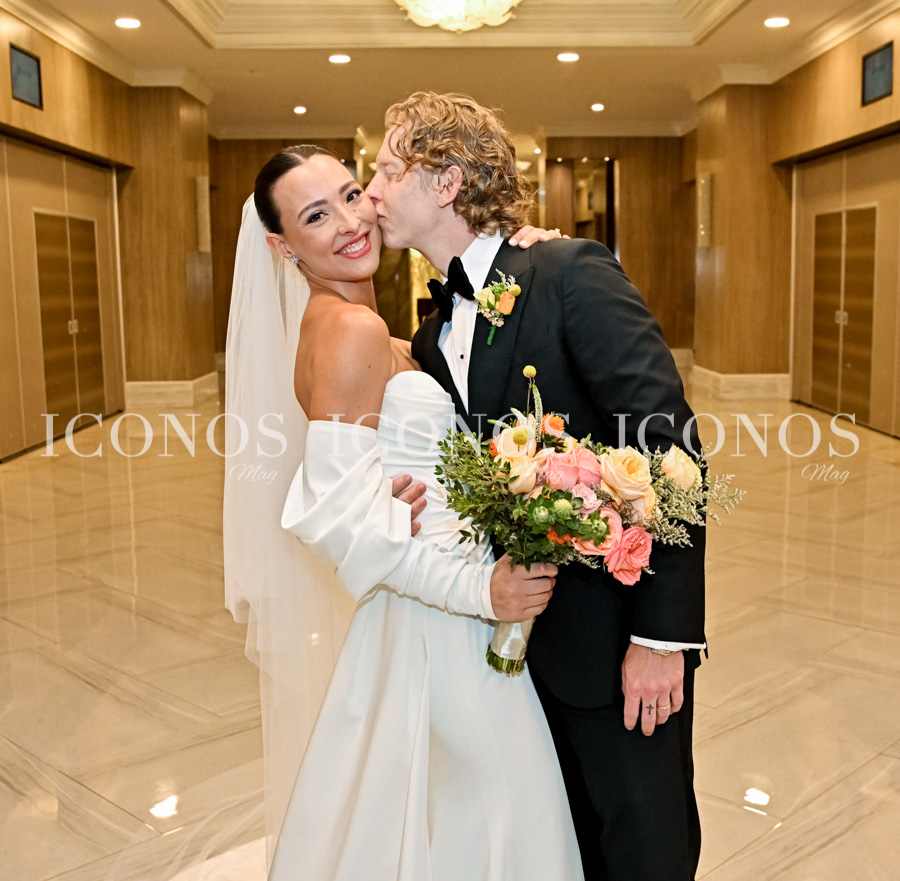 boda beatriz barletta kivett y gregory eric hein parte 4