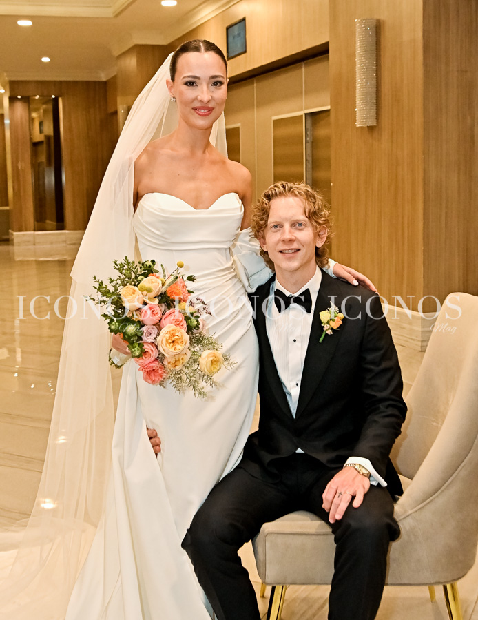 boda beatriz barletta kivett y gregory eric hein parte 4