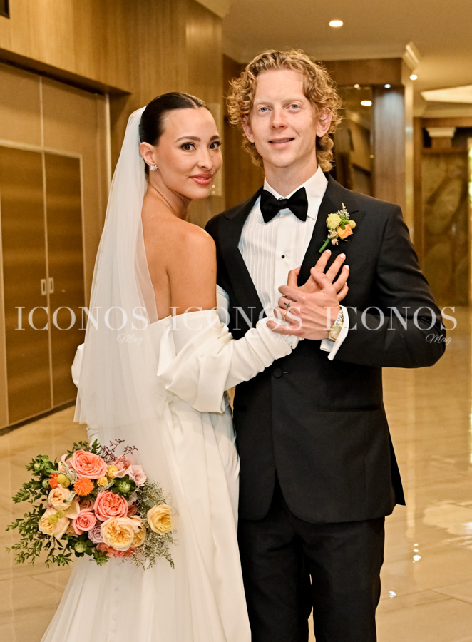boda beatriz barletta kivett y gregory eric hein parte 4