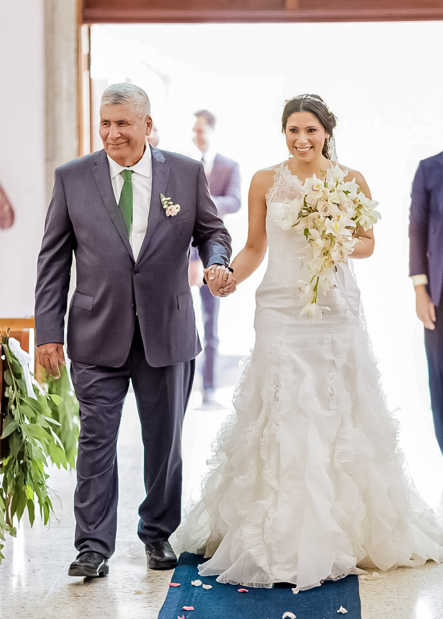 boda daniella noriega y hector gutierrez