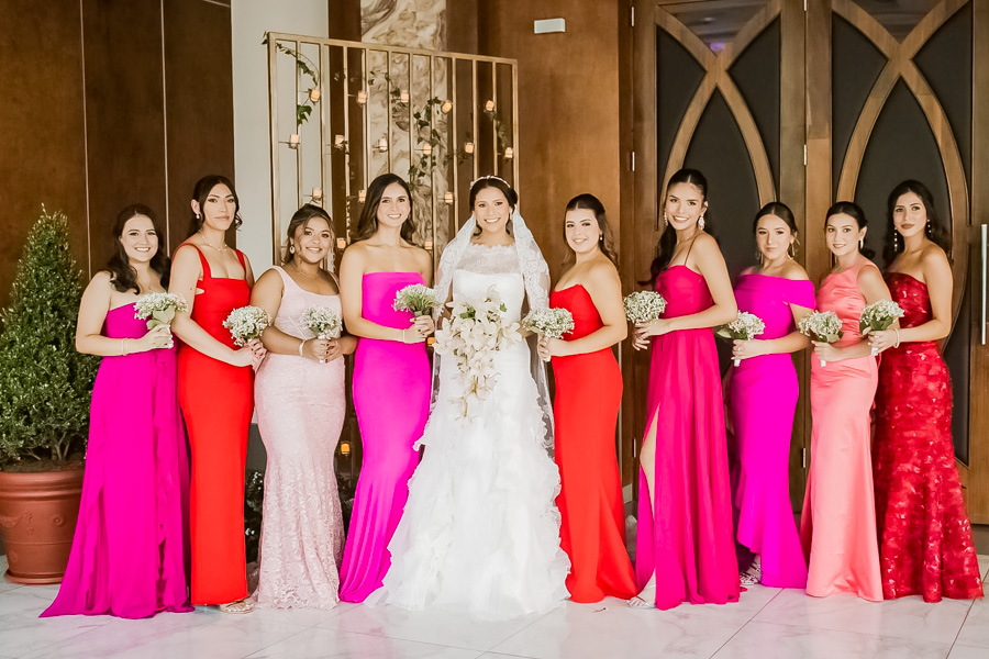 boda daniella noriega y hector gutierrez