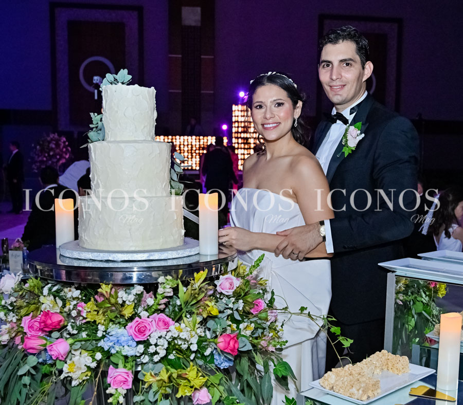 boda daniella noriega y hector gutierrez parte 1