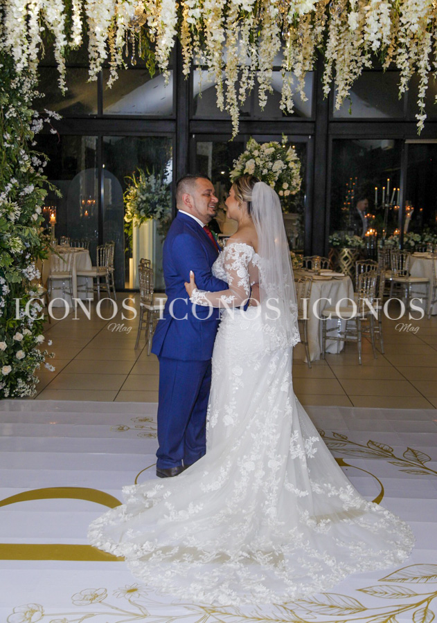 Boda Gemara Jared García Álvarez y José Ricardo Castillo Espinal Tegucigalpa Honduras