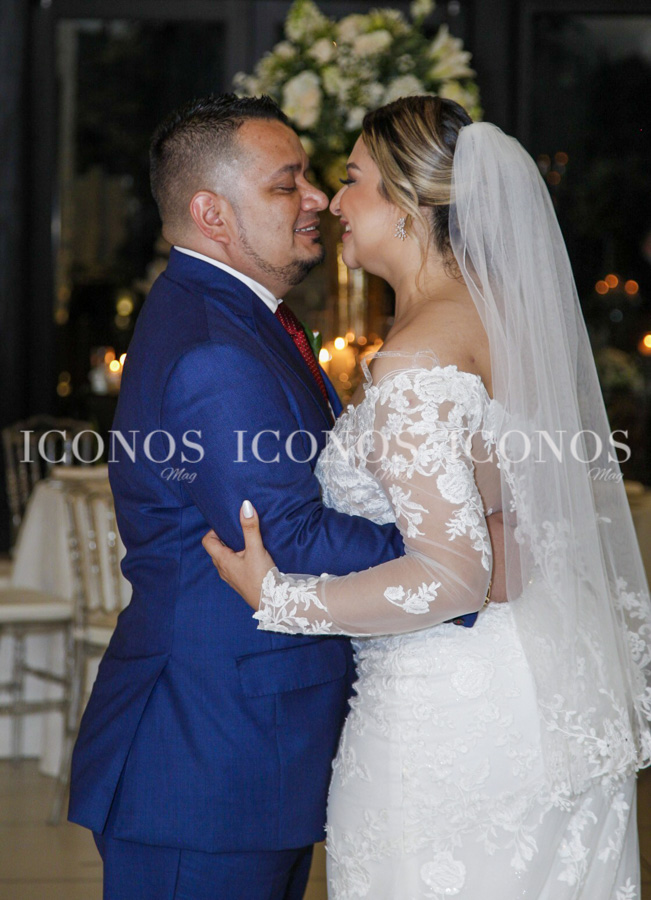 Boda Gemara Jared García Álvarez y José Ricardo Castillo Espinal Tegucigalpa Honduras