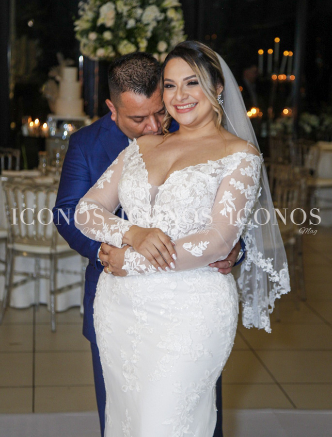 Boda Gemara Jared García Álvarez y José Ricardo Castillo Espinal Tegucigalpa Honduras
