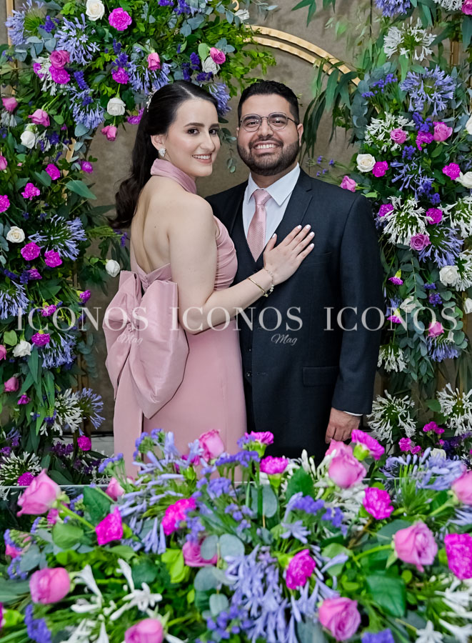 boda isabel david y juan ortiz
