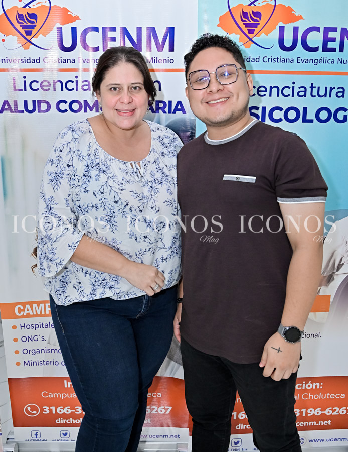 Capacitación docente 2024 UCENM Choluteca