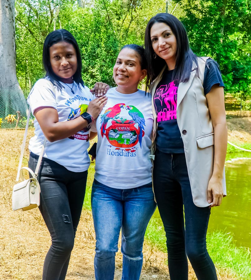 Celebración Día de la Madre by UCENM Honduras