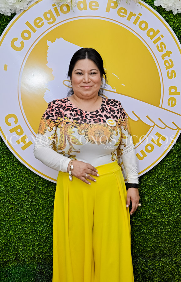 celebracion dia del periodista 2024 colegio de periodistas de honduras noroccidental