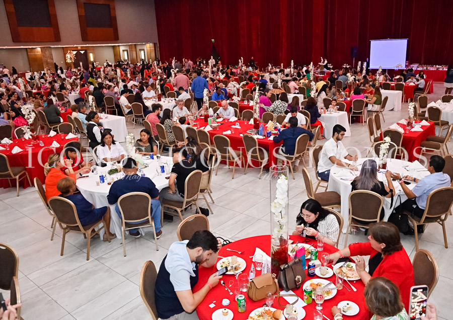 Día de la madre 2025 hotel Copantl Honduras 