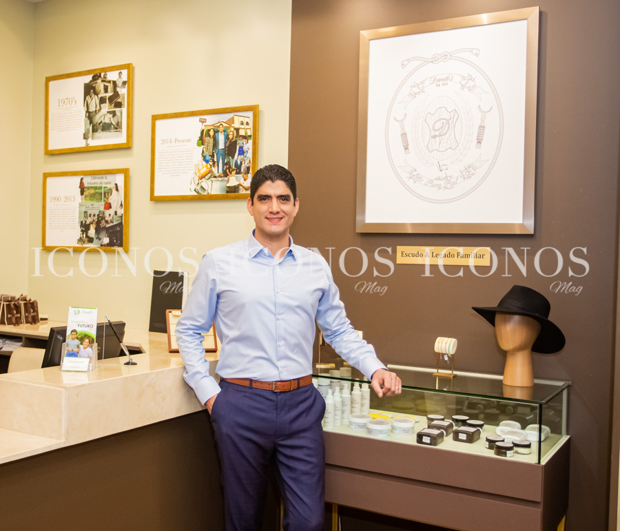 Charla de imagen y etiqueta by Danilos