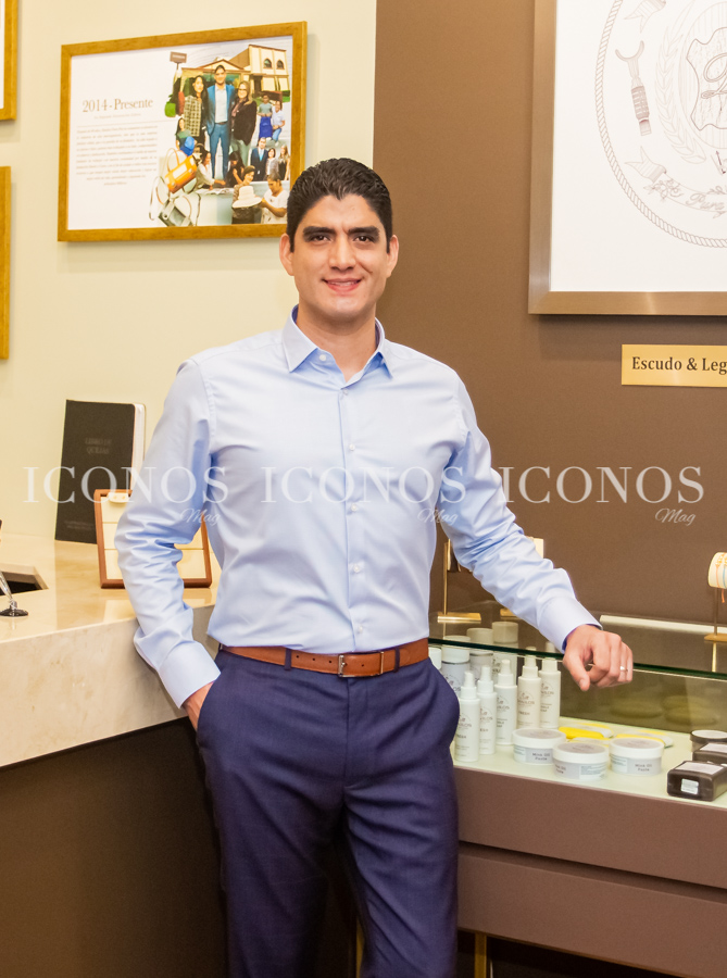Charla de imagen y etiqueta by Danilos