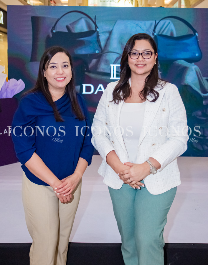 Charla de imagen y etiqueta by Danilos