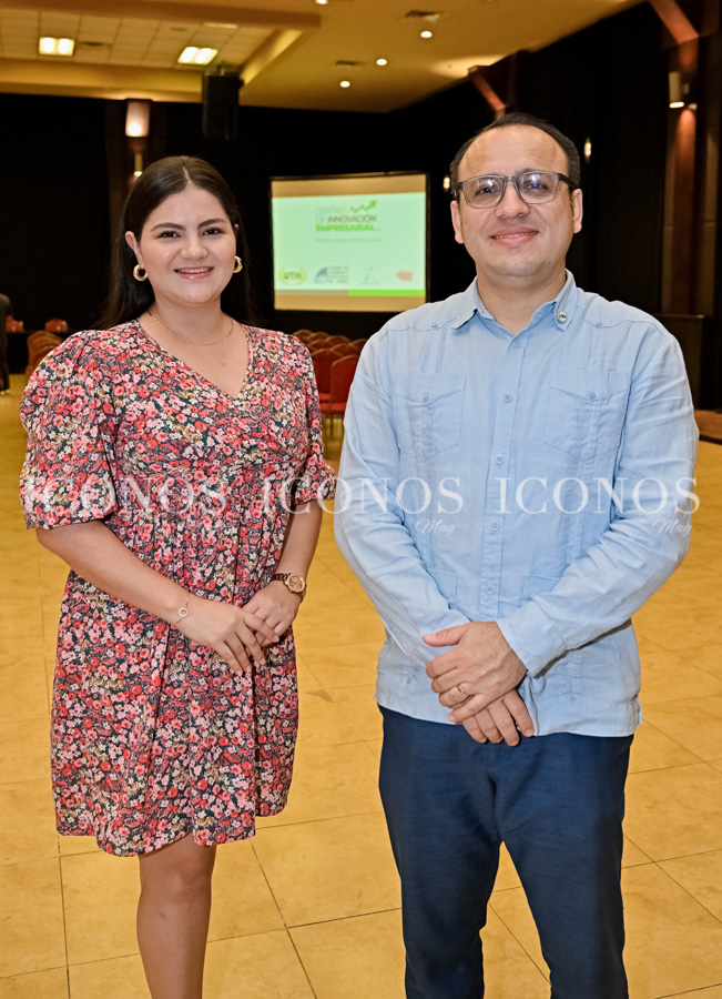 clausura taller emprendedores 2024 uth honduras