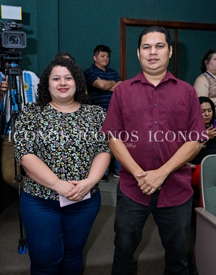 conferencia inteligencia artificial en la educacion 2024 usap honduras