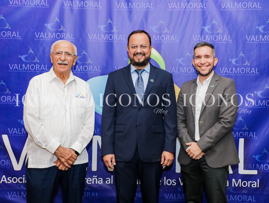 conferencia nahum moreno asociacion valmoral abril 2024
