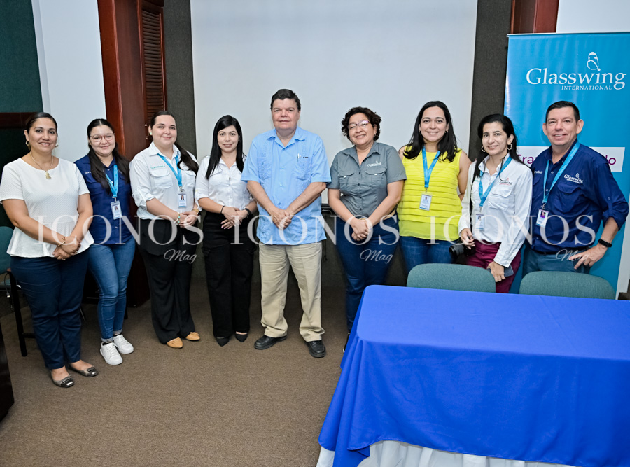 convenio usap honduras y glasswing international