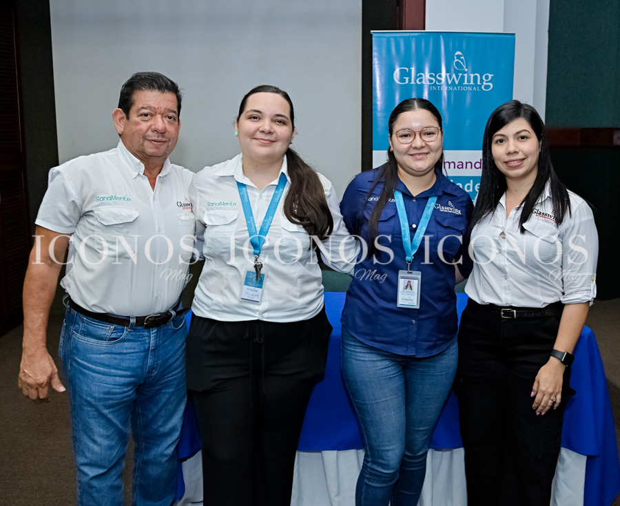 convenio usap honduras y glasswing international