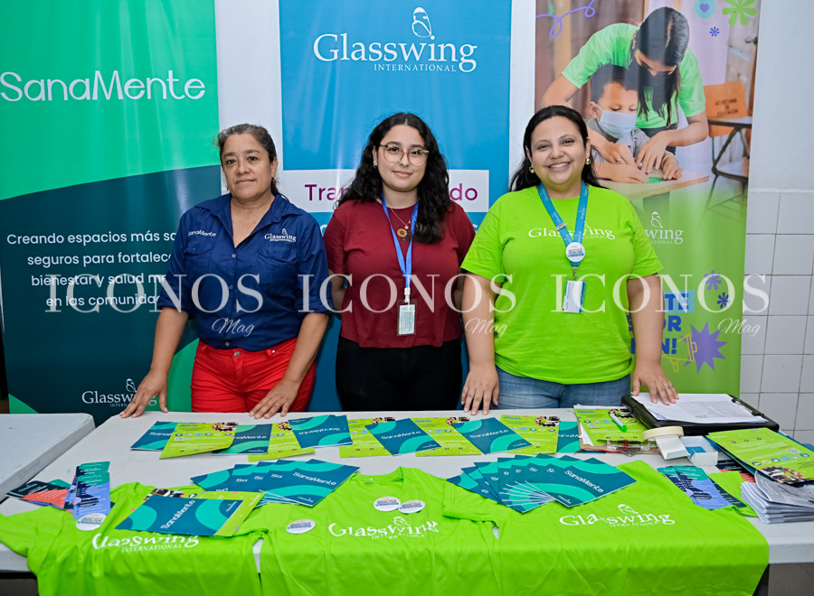 convenio usap honduras y glasswing international