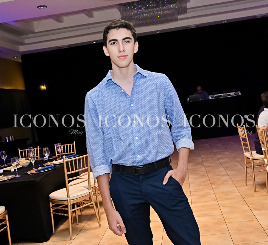 cumpleanos denis jesus perdomo yacaman