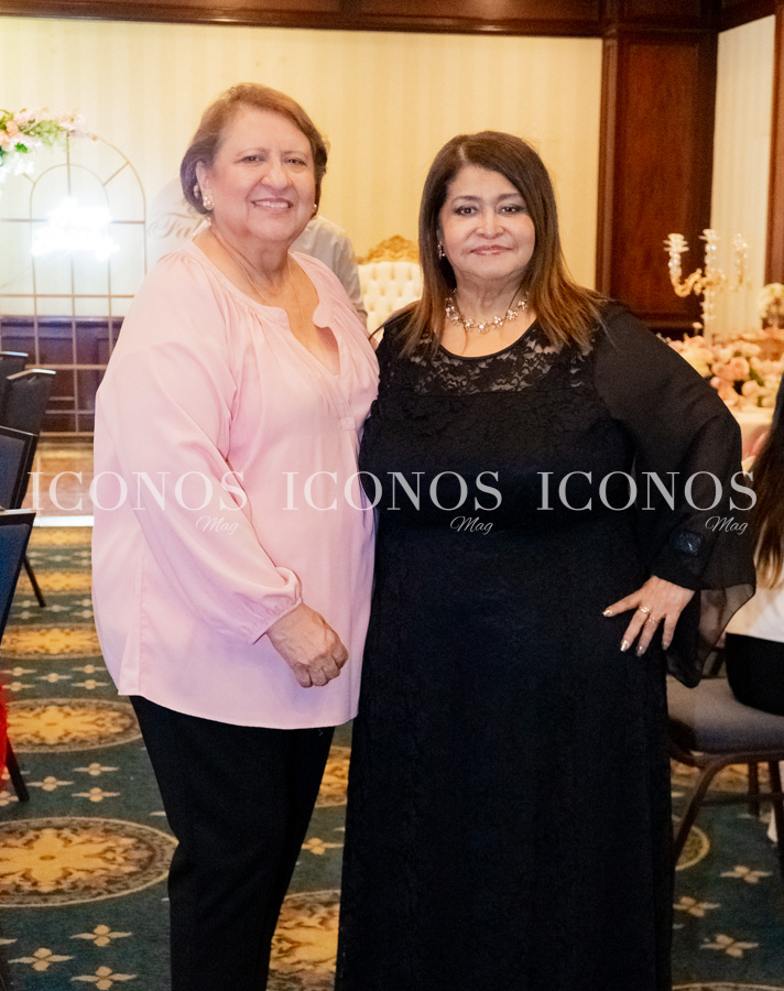 cumpleanos rosa lilia de jordan