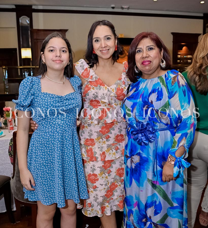 cumpleanos sheila rosa garcia bonilla