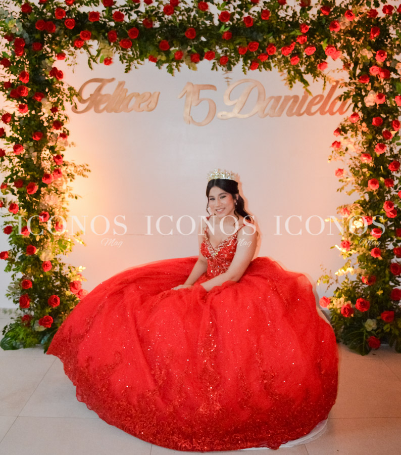 Daniela Sofía Nolasco Flores
