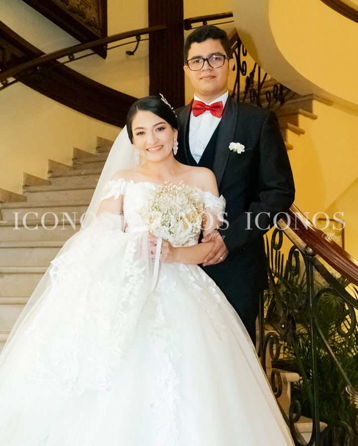 delia antonia alva pineda y roger mauricio carias martinez