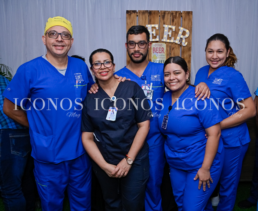 dia del trabajador 2024 hospital del valle