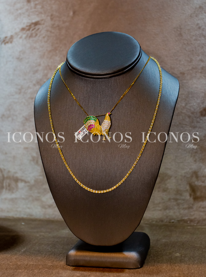 Inauguración Darvin Joyeros en City Mall Tegucigalpa