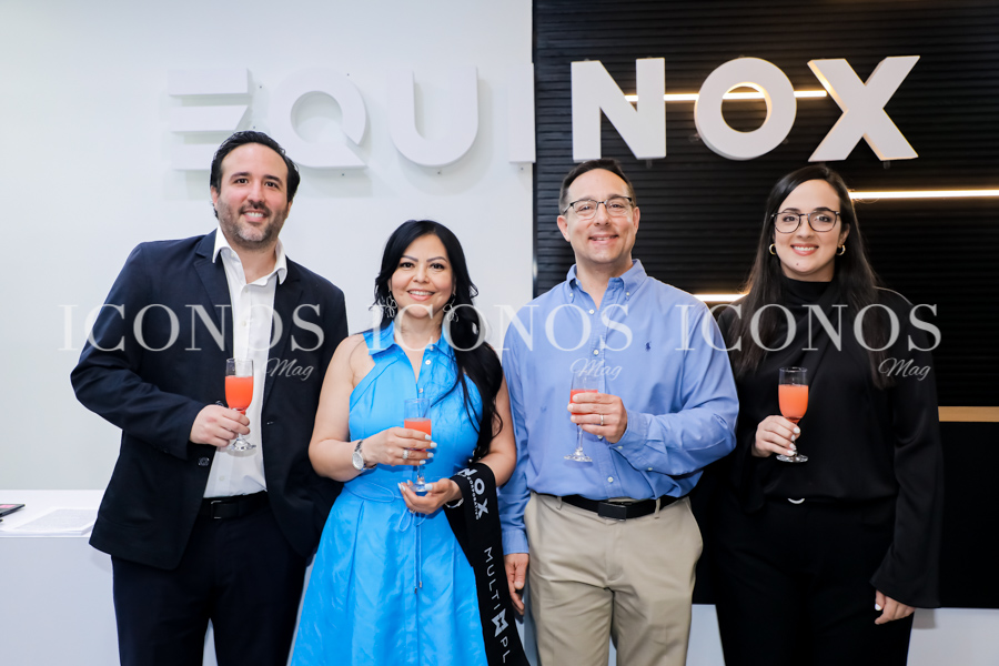 inauguracion equinox 2024 by mall multiplaza