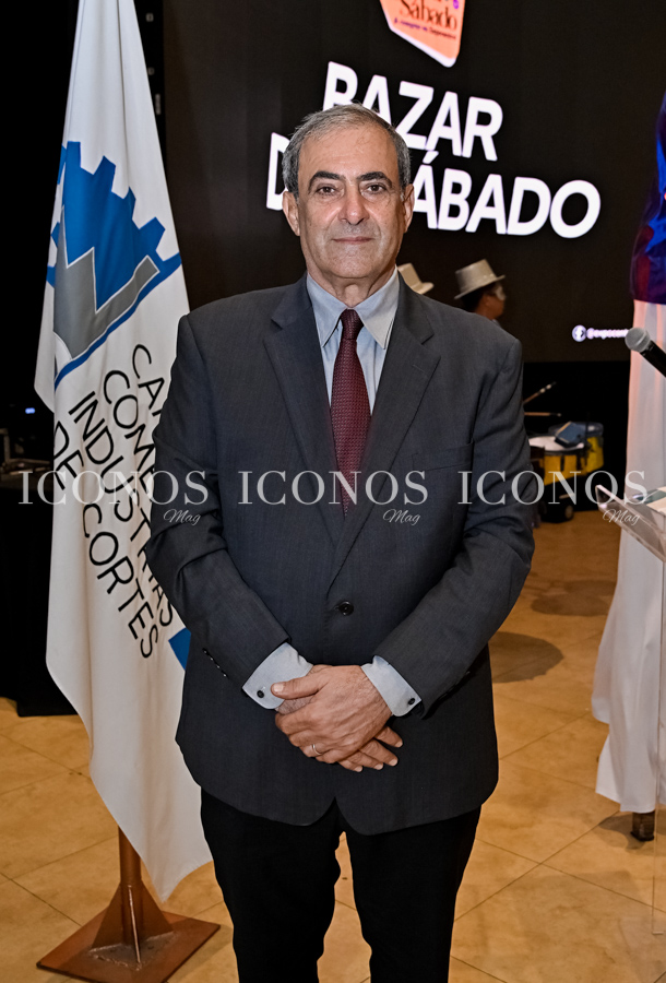 inauguracion expo juniana 2024 expocentro honduras