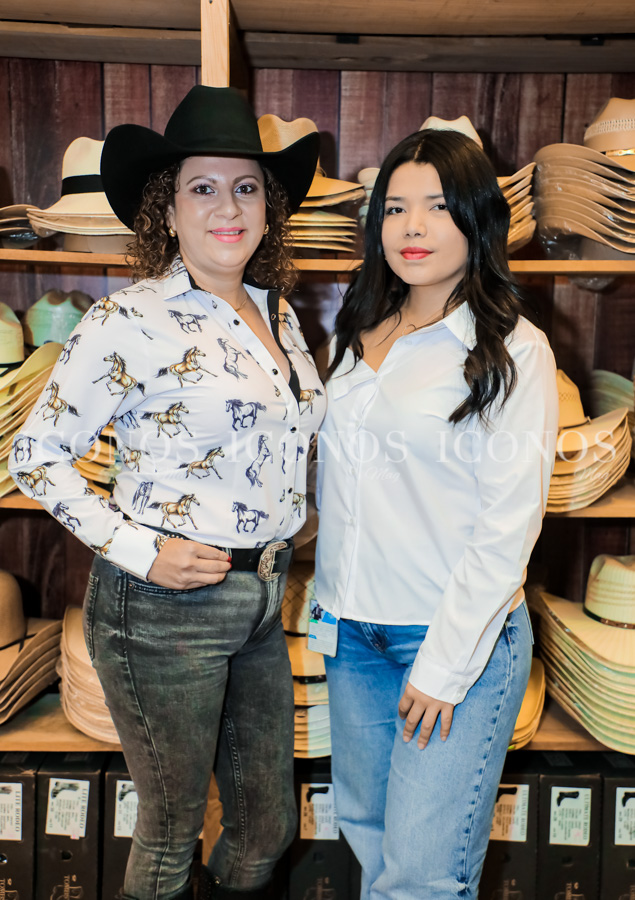 Inauguración Wild West Honduras by City Mall San Pedro Sula