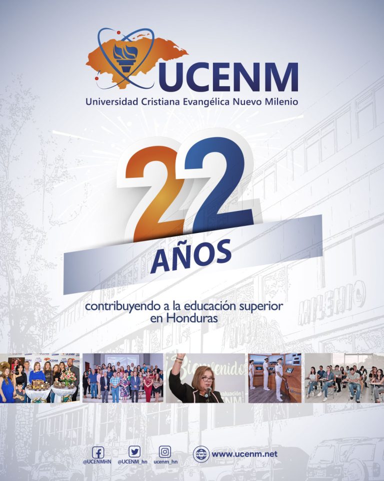 jornada nocturna presencial ucenm honduras