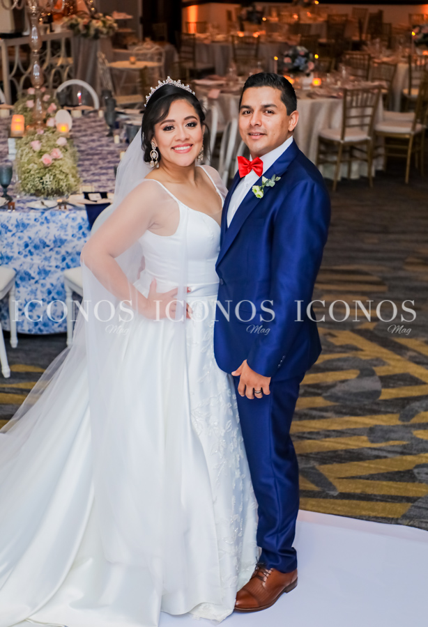 katherine daniela enamorado mejia y anthony jamil soliman avila