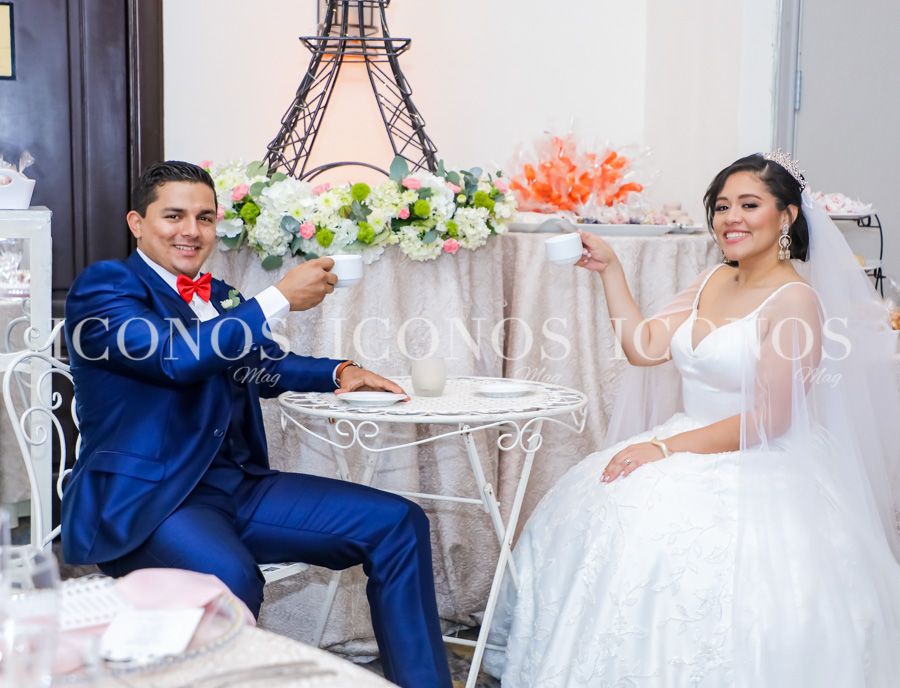 katherine daniela enamorado mejia y anthony jamil soliman avila