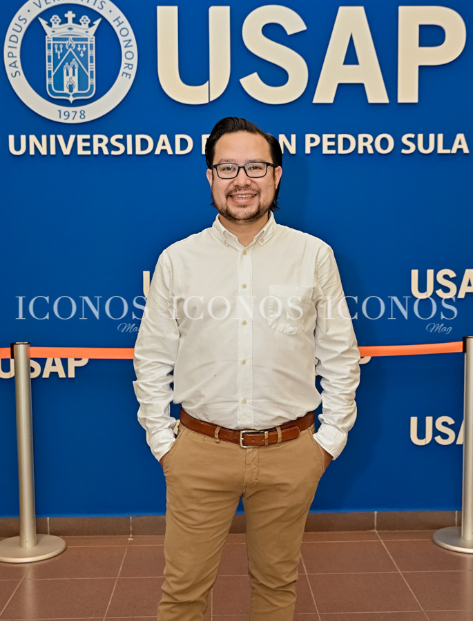 la inteligencia artificial en la formacion universitaria usap honduras 2024