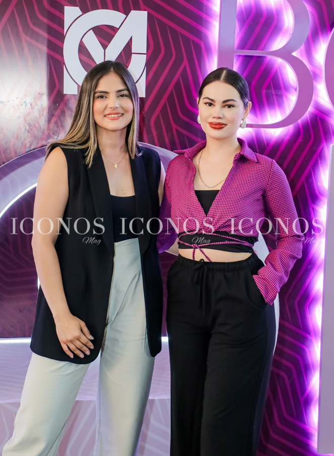lanzamiento campana boss mom 2024 by city mall san pedro sula