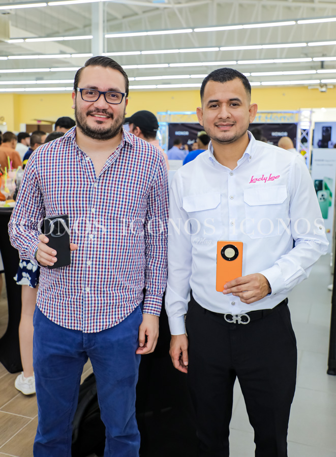 lanzamiento honor magic series by lady lee honduras