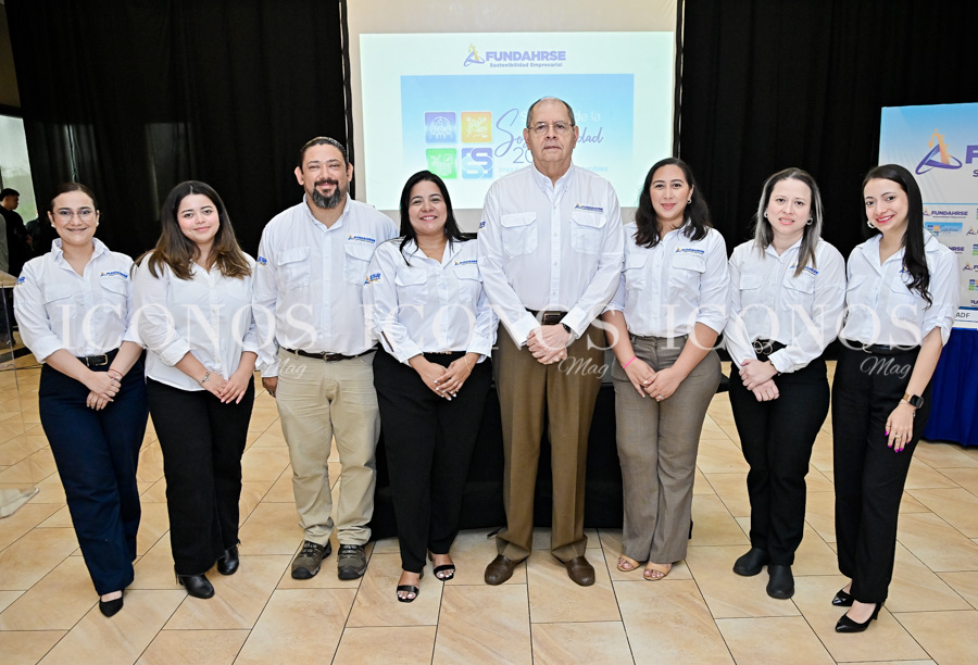 lanzamiento semana sostenibilidad 2024 by fundahrse