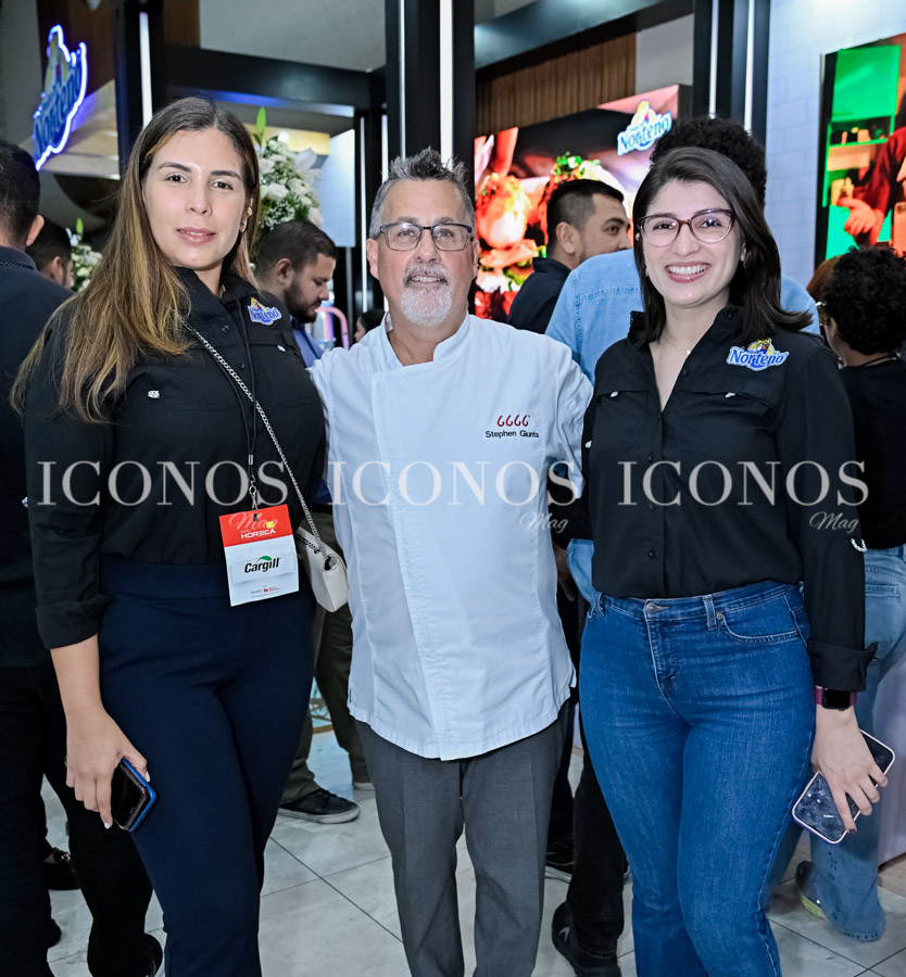 masterclass con el chef stephen guinda by cargill honduras