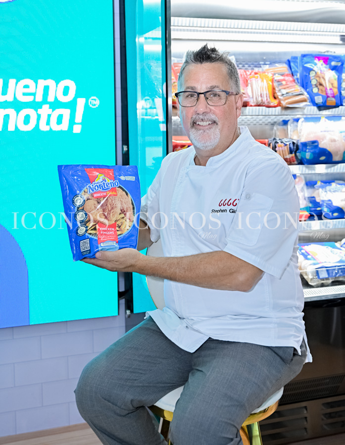 masterclass con el chef stephen guinda by cargill honduras