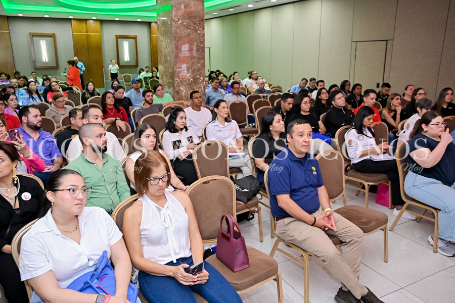 masterclass con el chef stephen guinda by cargill honduras