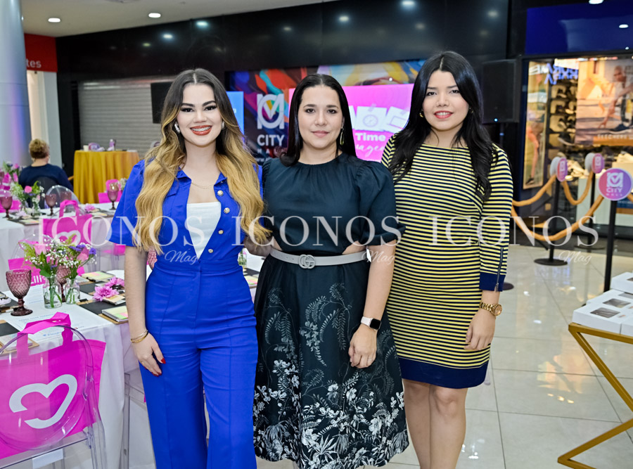 mom time management 2024 by city mall san pedro sula